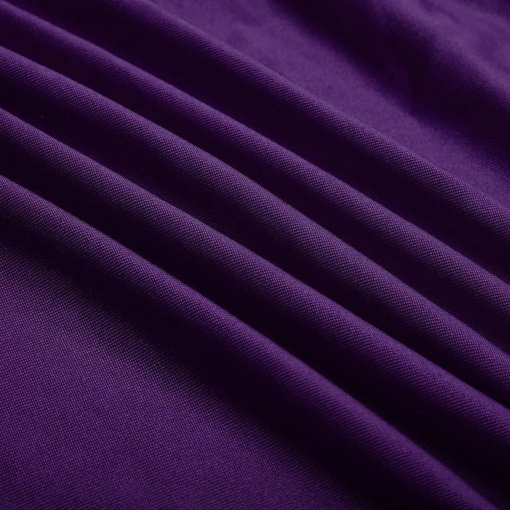 Festliches Kleid mit Cold-Shoulder und Paillettenbesatz für Damen