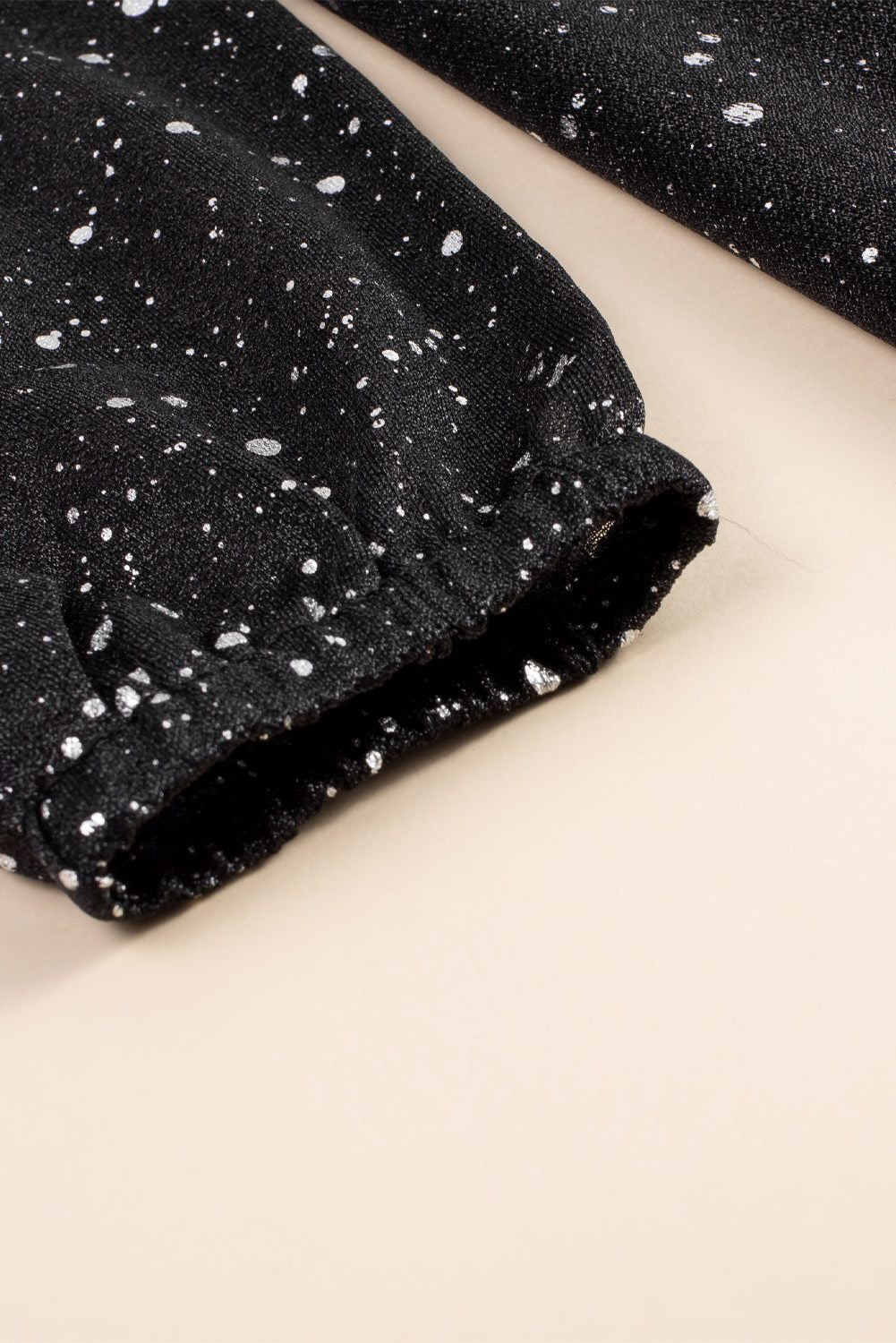 Festliches Kleid mit Wickelschnitt und V-Ausschnitt für Damen